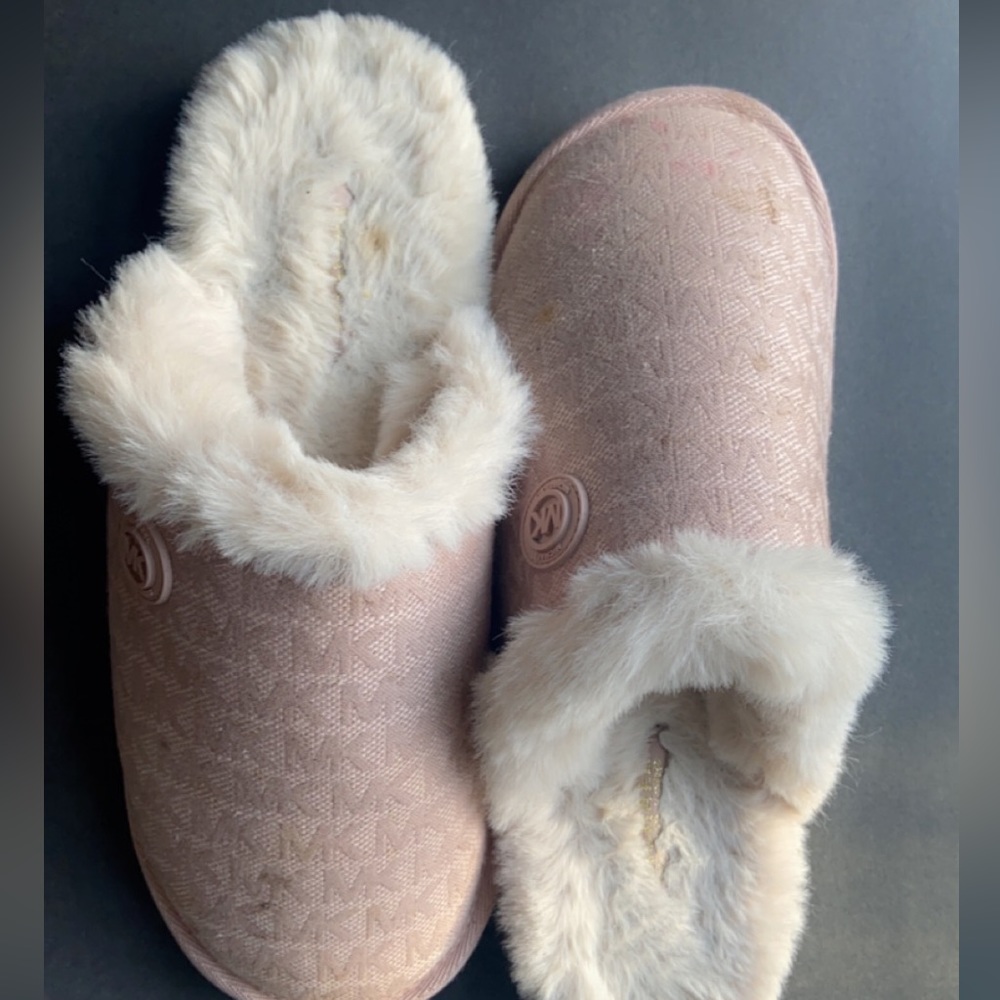 Michael Kors Slippers